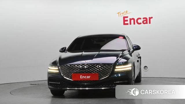 Genesis G80 (RG3) id 3826830 из Кореи 13