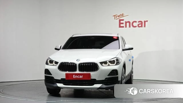 BMW X2 (F39) id 4382664 из Кореи 23