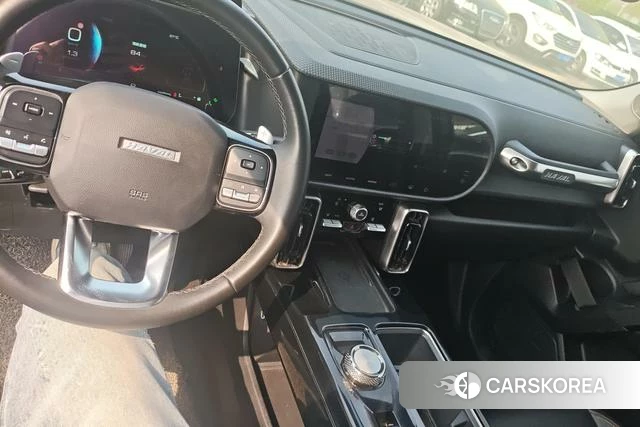 Haval Big dog id 4253233 из Китая 10