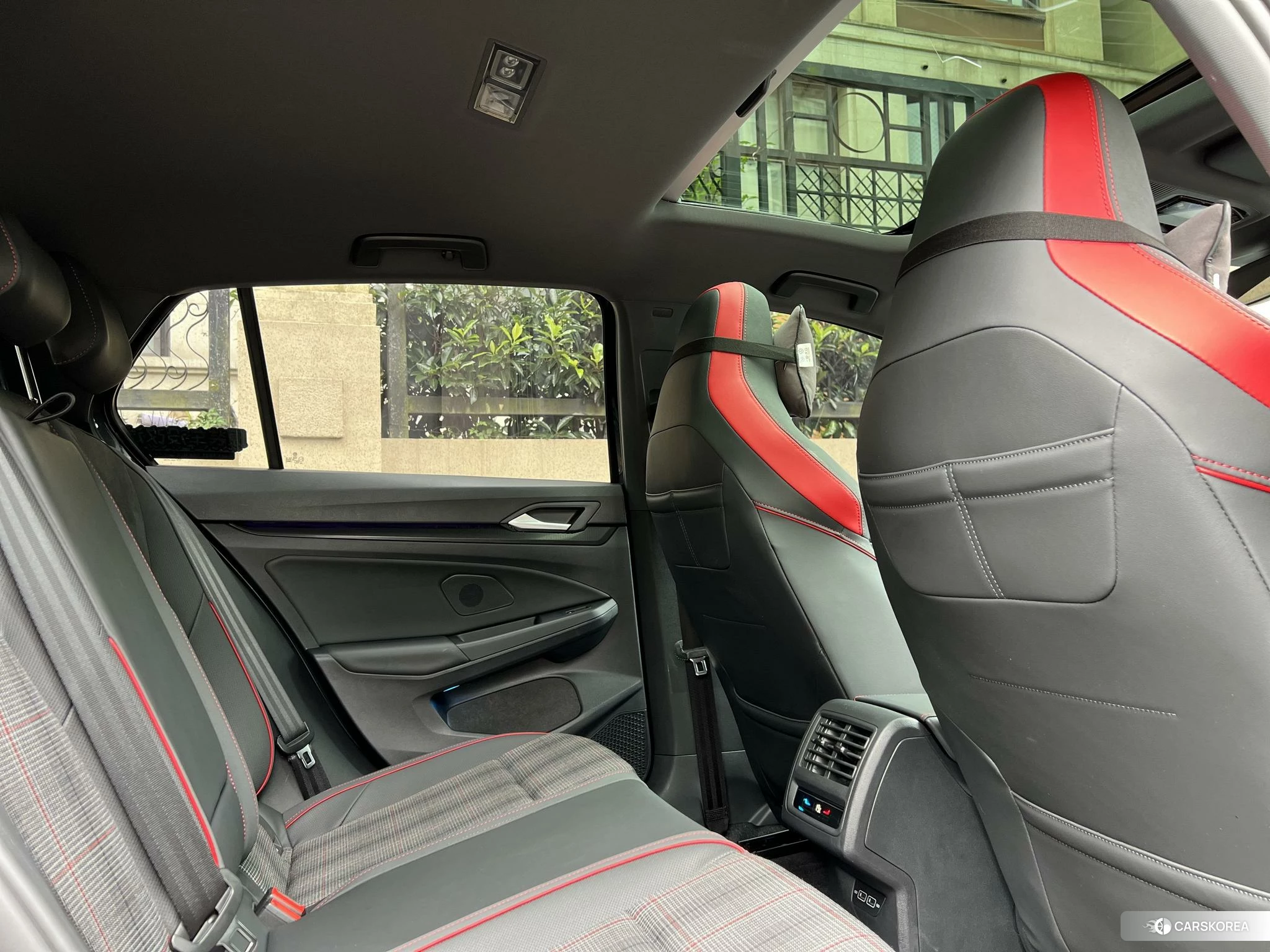 Volkswagen Golf id 4426467 из Китая 12