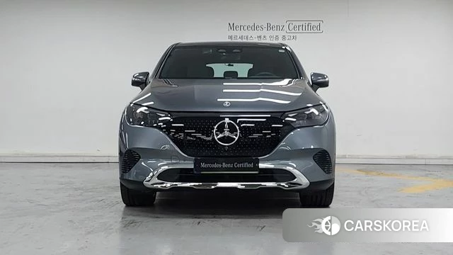 Mercedes-Benz EQE SUV X294 id 4602139 из Кореи 11