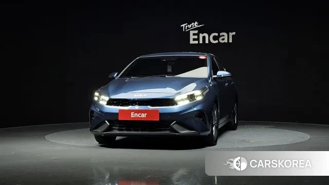 Kia The New K3 2nd generation id 3725933 из Кореи 13