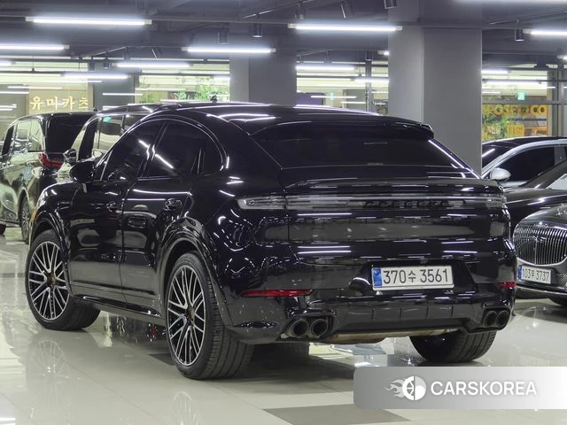 Porsche Cayenne (PO536) id 4266200 из Кореи 13