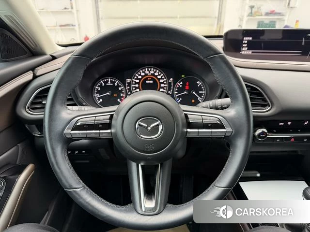 Mazda CX-30 id 4342020 из Китая 9