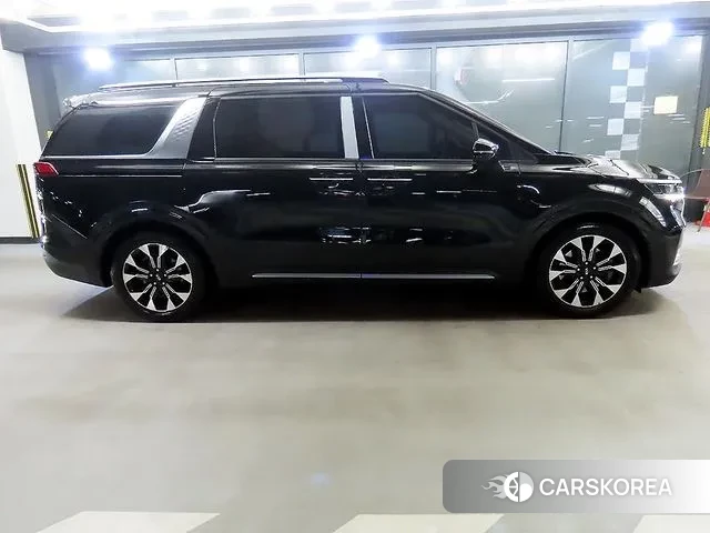 Kia Carnival 4th generation id 3697717 из Кореи 13