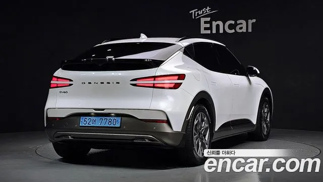 Genesis GV60 id 2718754 из Кореи 13