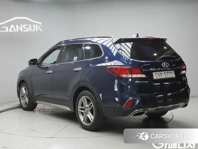 Hyundai The New Max Cruise id 3861865 из Кореи 13