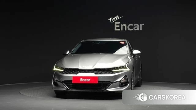 Kia K5 3rd generation id 4726109 из Кореи 23