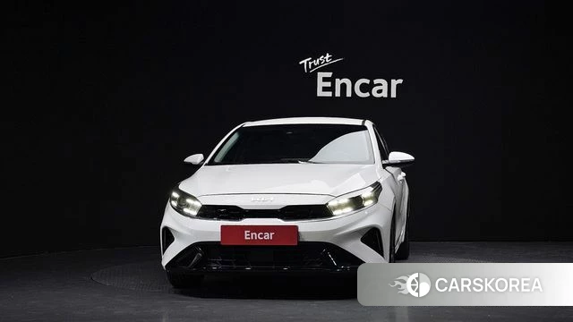 Kia The New K3 2nd generation id 4500669 из Кореи 13