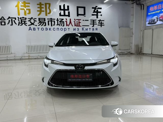 Toyota Lei Ling id 4299900 из Китая 17