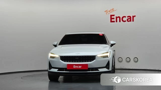 Polestar Polestar 2 id 4893857 из Кореи 23