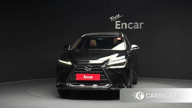 Lexus NX350h Second generation id 3914168 из Кореи 13