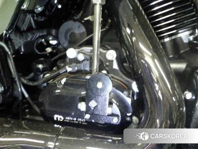 Engine photo