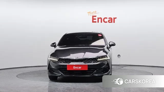 Kia K5 3rd generation id 3611570 из Кореи 13