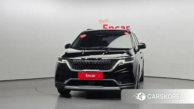 Kia Carnival 4th generation id 3428279 из Кореи 13