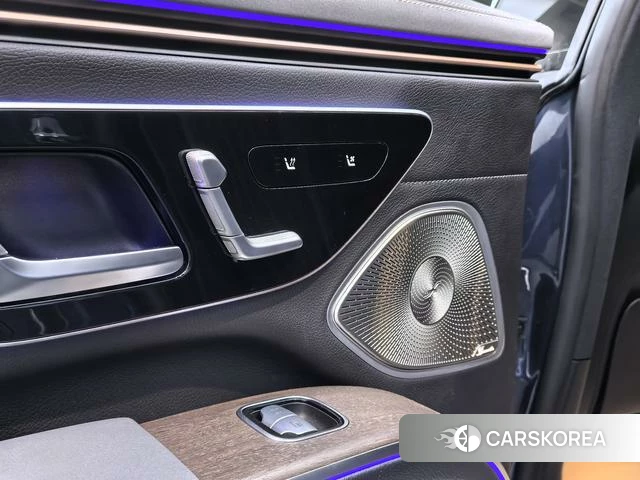 Mercedes-Benz EQS id 4261200 из Китая 14