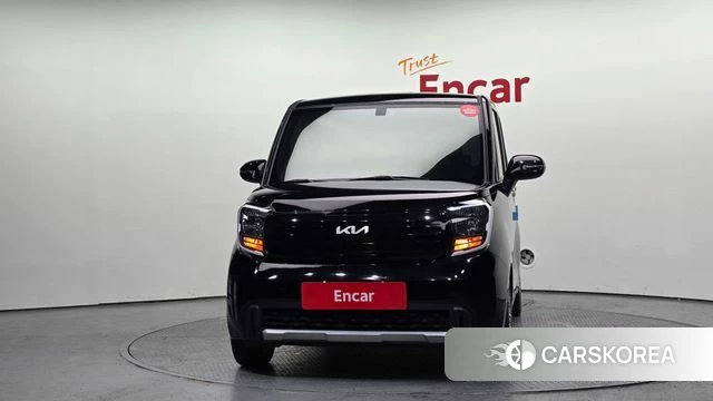 Kia The New Kia Ray id 3909733 из Кореи 13