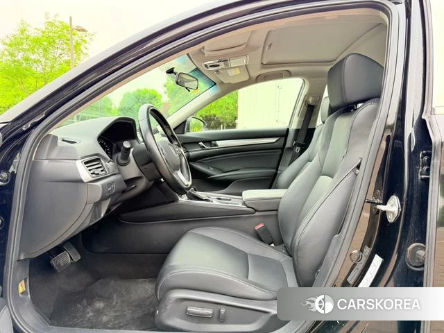 Honda Accord id 4273083 из Китая 22
