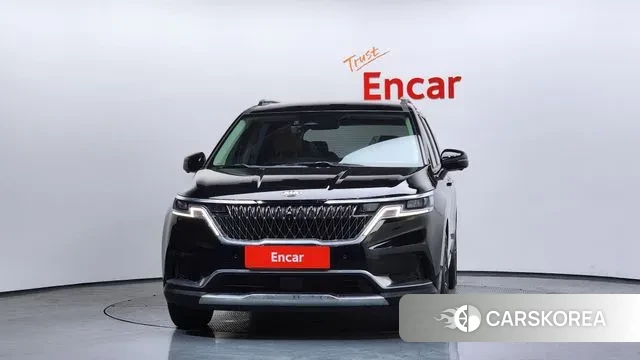 Kia Carnival 4th generation id 3691864 из Кореи 13