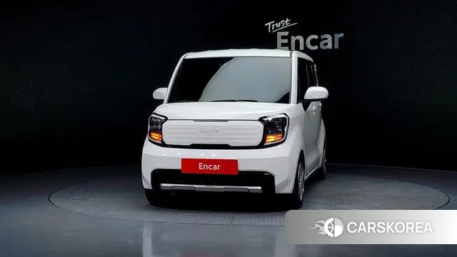 Kia The New Kia Ray id 3599617 из Кореи 13