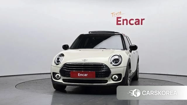 Mini Cooper Clubman id 3866064 из Кореи 13