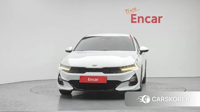 Kia K5 3rd generation id 4594626 из Кореи 13