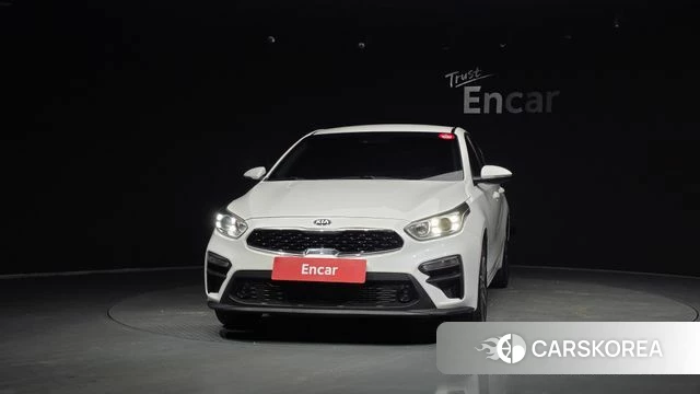 Kia Come New K3 id 4595186 из Кореи 23