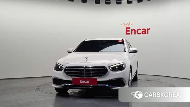 Mercedes-Benz E-Class W213 id 4731654 из Кореи 13