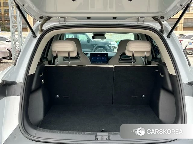 BYD Yuan UP id 3908295 из Китая 11