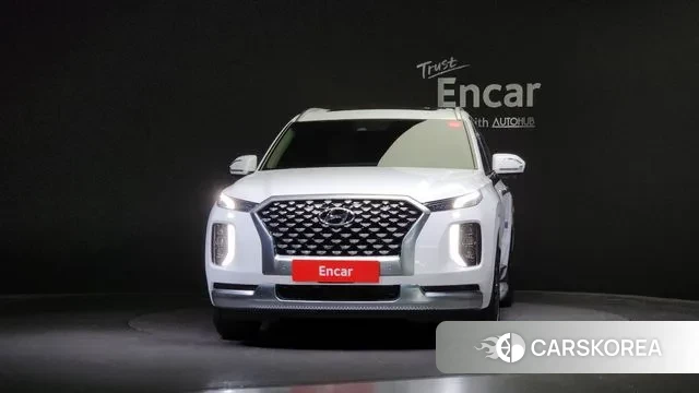 Hyundai Palisade id 3059563 из Кореи 13