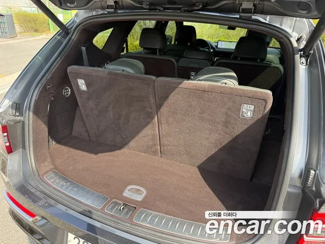 Genesis GV80 id 2593458 из Кореи 13