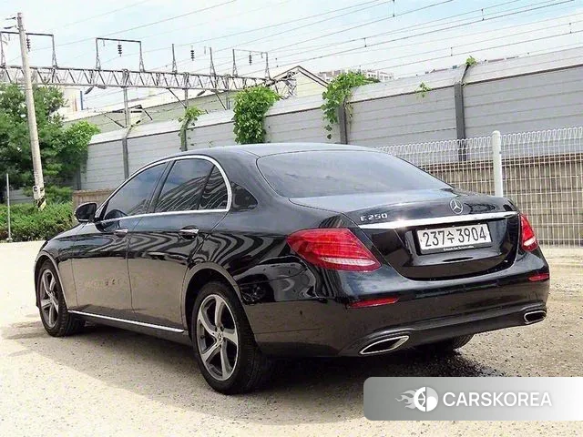 Mercedes-Benz E-Class W213 id 2970995 из Кореи 13