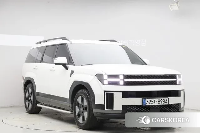 Hyundai Santa Fe (MX5) id 3322064 из Кореи 13