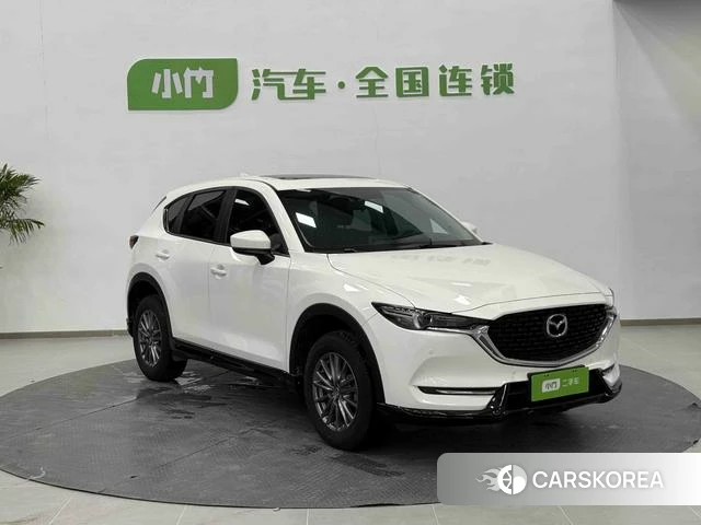 Mazda CX-5 id 4273543 из Китая 14