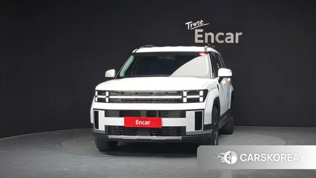 Hyundai Santa Fe (MX5) id 3610431 из Кореи 13