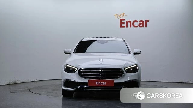Mercedes-Benz E-Class W213 id 4469055 из Кореи 13