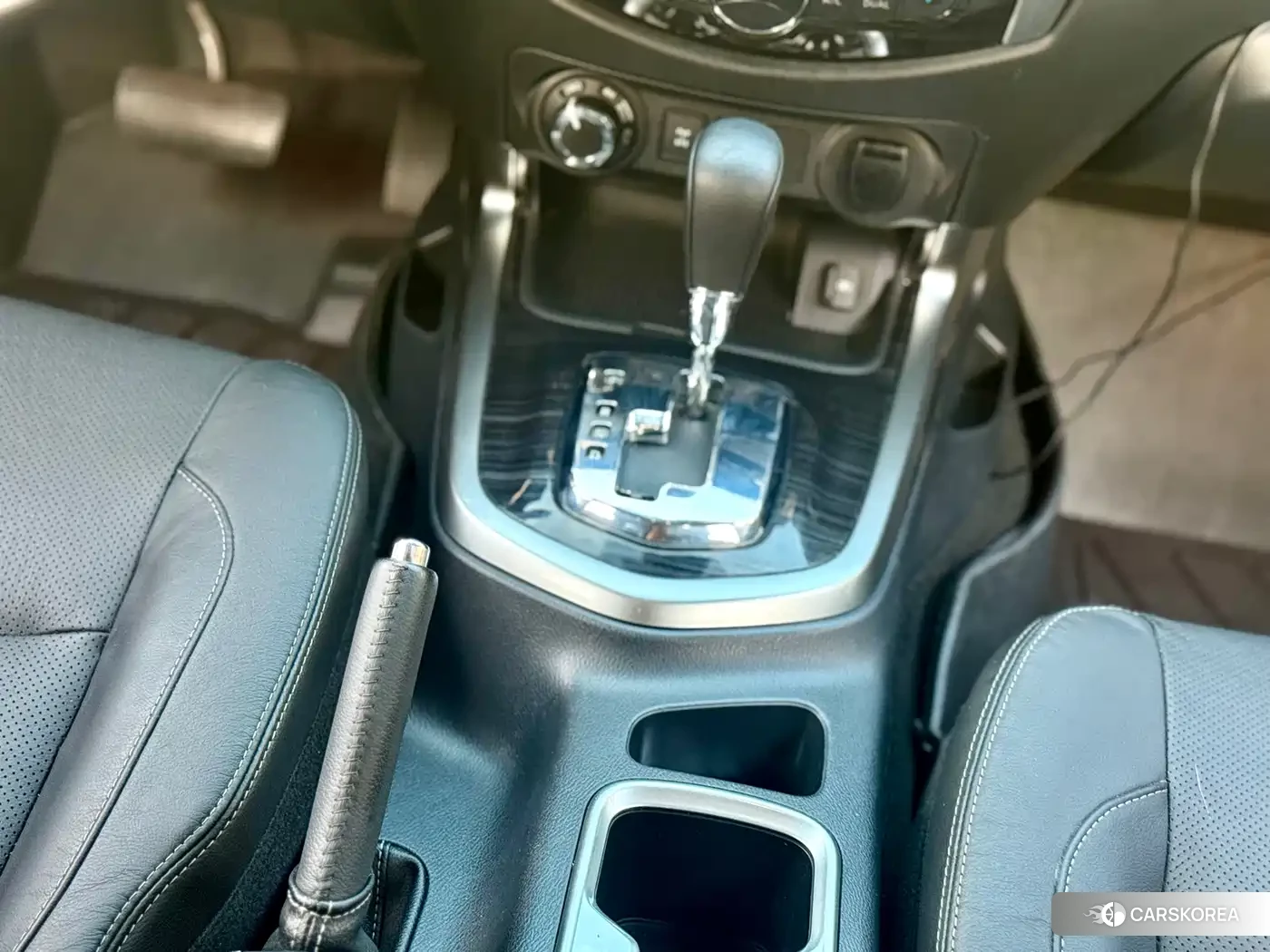 Nissan Terra id 4607119 из Китая 12