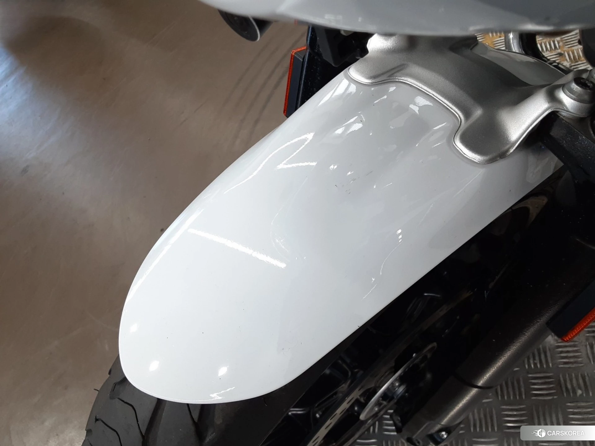 BMW R NINE T RACER id 4373795 из Японии 23