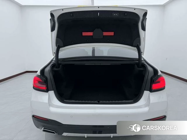 BMW 5 series id 3919522 из Китая 12