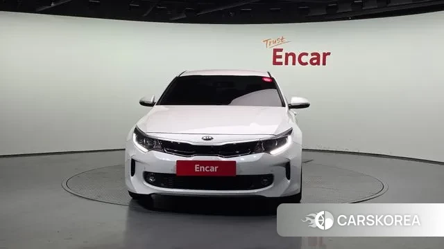 Kia K5 Hybrid 2nd Generation id 3239313 из Кореи 13