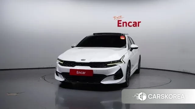 Kia K5 3rd generation id 2976330 из Кореи 13