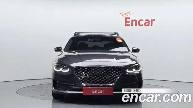 Hyundai Grandeur IG Hybrid id 2491422 из Кореи 13