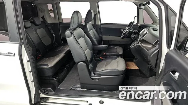 Kia The New Ray id 2675479 из Кореи 13