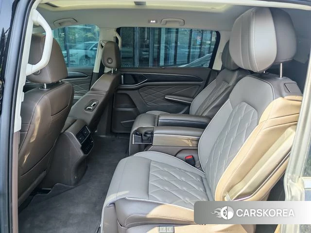 Volkswagen Weiran 2025 Черный из Китая, фото 4