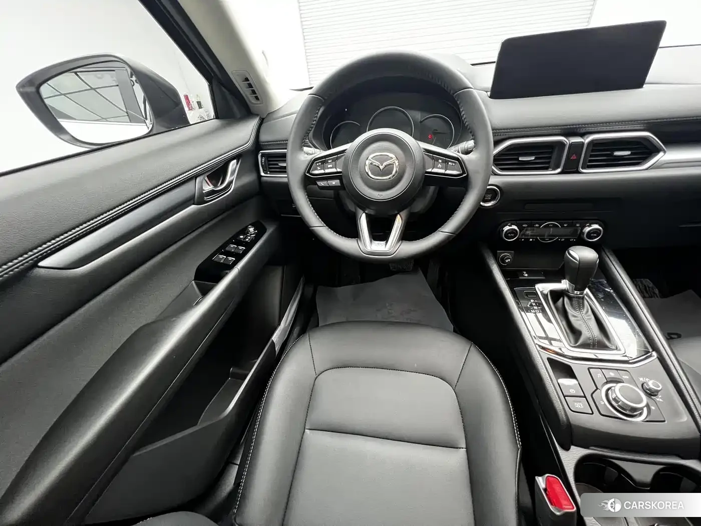 Mazda CX-5 id 4681093 из Китая 13