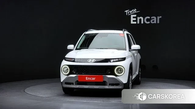 Hyundai The New Casper id 3426159 из Кореи 13