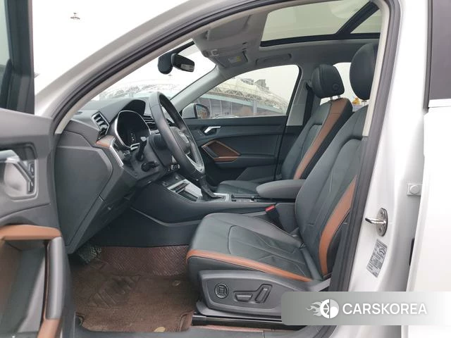 Audi Q3 id 4207714 из Китая 12
