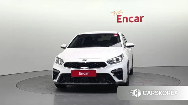 Kia Come New K3 id 3861662 из Кореи 13