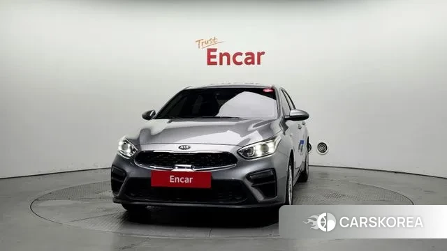 Kia Come New K3 id 2985764 из Кореи 13