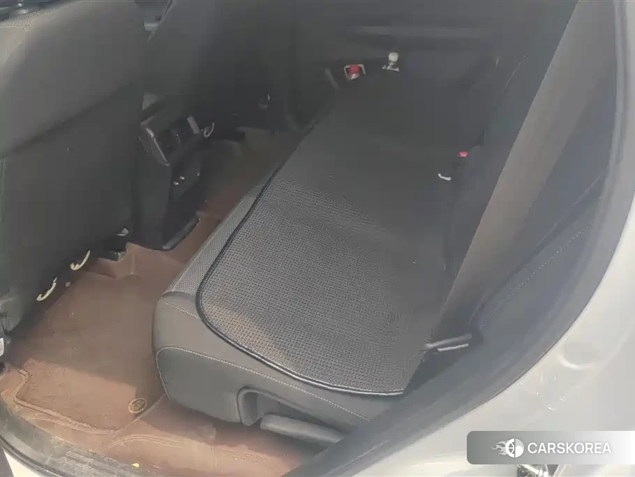 Honda CR-V New Energy id 4565204 из Китая 9